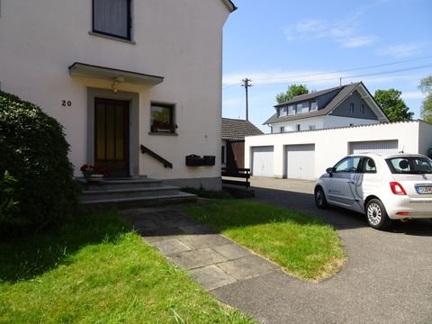 Neunkirchen-Seelscheid Wohnungen, Neunkirchen-Seelscheid Wohnung mieten