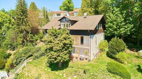 Wald-Michelbach Häuser, Wald-Michelbach Haus kaufen