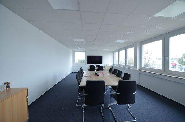 Besprechungszimmer