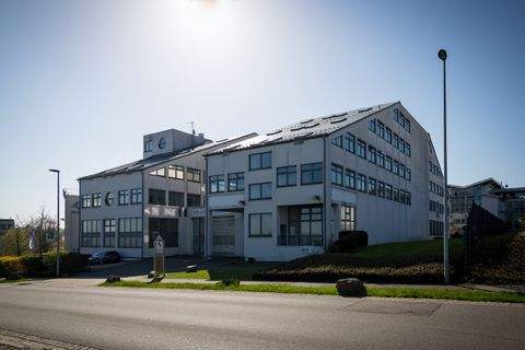 Kesselsdorf Büros, Büroräume, Büroflächen 