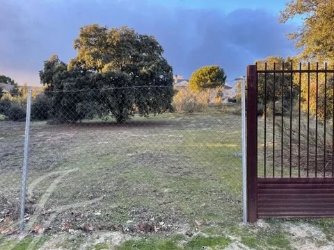 Boadilla del Monte Grundstücke, Boadilla del Monte Grundstück kaufen