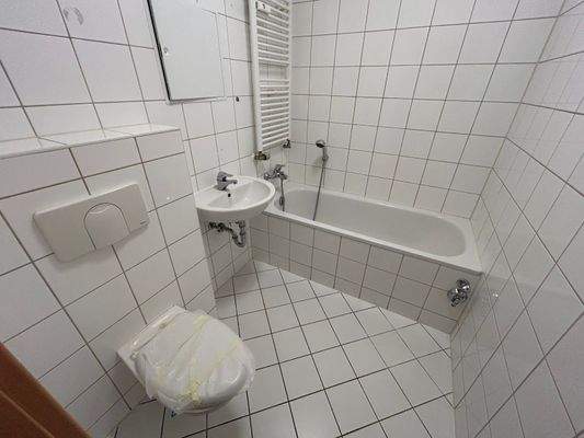 Beispielbild Badezimmer