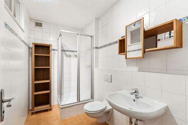 Badezimmer OG und UG _2