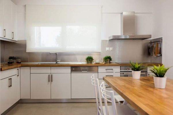 VILLA HALKIDIKI KASSANDRA