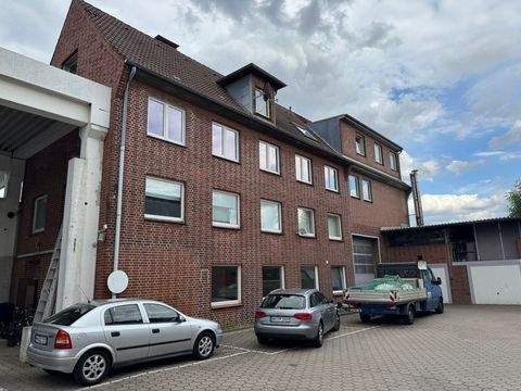 Hamburg / Stellingen Büros, Büroräume, Büroflächen 