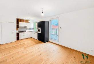 Wohnzimmer mit Wohnzimmer