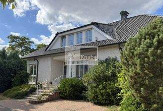 Willkommen in Ihrem Domizil!