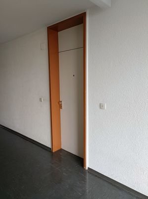 Wohnungseingangstür