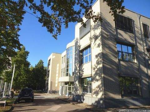 Hannover Büros, Büroräume, Büroflächen 