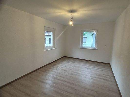 Ruhiges Schlafen angesagt