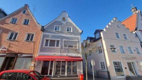 Geisenfeld Wohnungen, Geisenfeld Wohnung kaufen