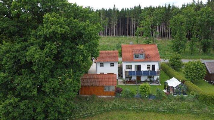 Naturliebhaber gesucht