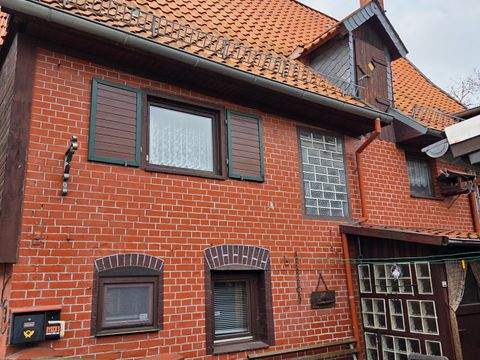 Schladen-Werla Häuser, Schladen-Werla Haus kaufen