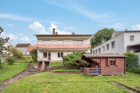 Ortenberg Häuser, Ortenberg Haus kaufen