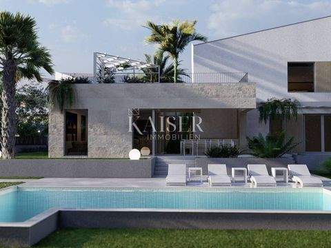 Malinska-Dubasnica Häuser, Malinska-Dubasnica Haus kaufen