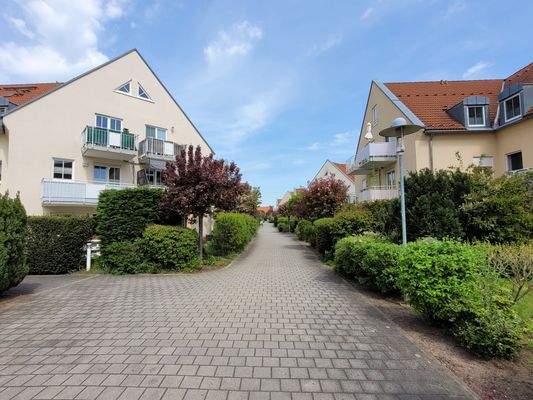 Wohnanlage/Umgebung