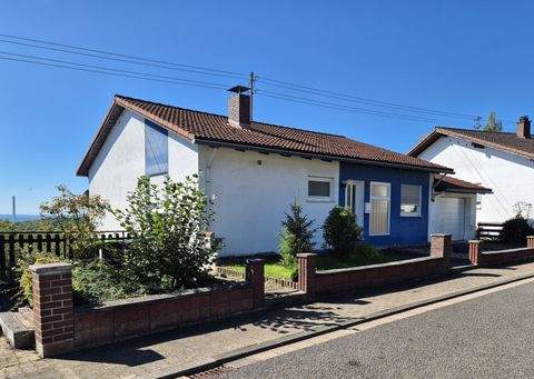 Bexbach Häuser, Bexbach Haus kaufen