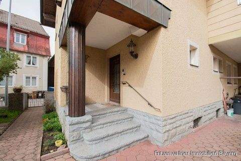 Immenstadt im Allgäu Häuser, Immenstadt im Allgäu Haus kaufen