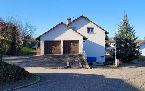 Binzen Wohnungen, Binzen Wohnung mieten