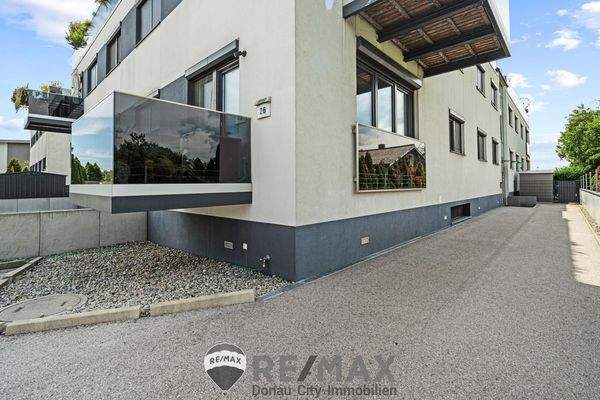 15. Eigentumswohnung 2483 Ebreichsdorf