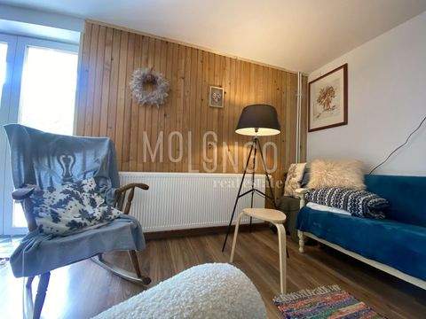 Mrkopalj Häuser, Mrkopalj Haus kaufen