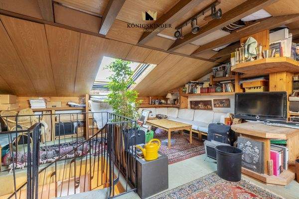 das könnte auch Ihr Homeoffice sein