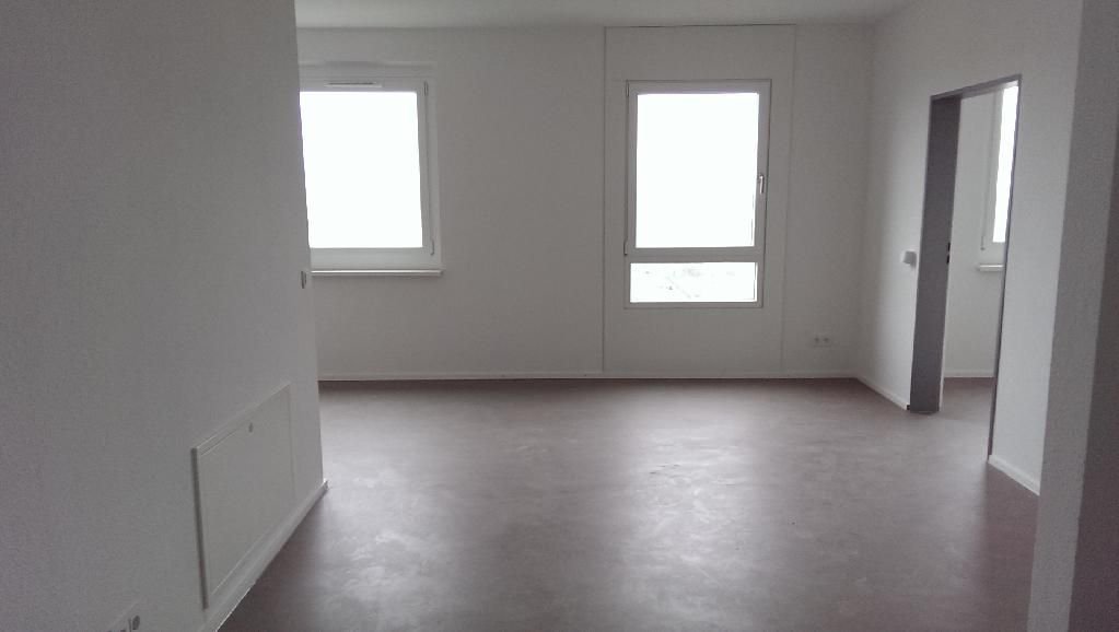 2 Zimmer Wohnung in Leipzig (Schönau)