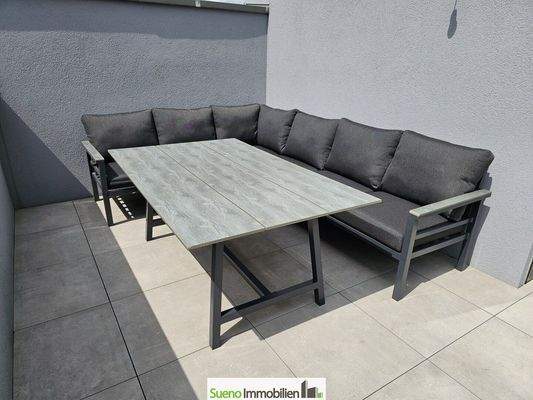 (Dach)Terrasse
