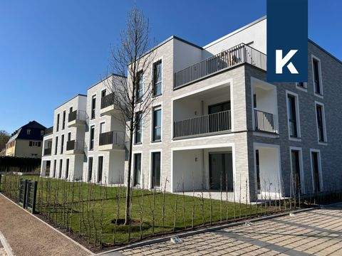 Rösrath Wohnungen, Rösrath Wohnung kaufen