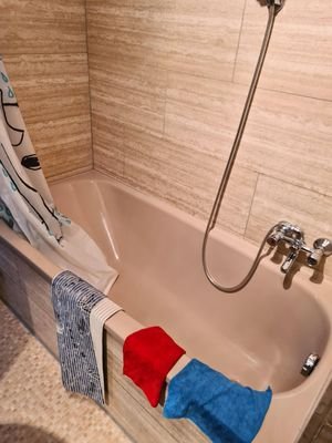 Badewanne