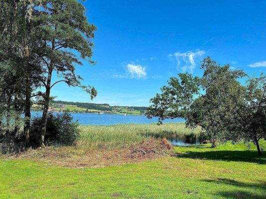 Grundstück am Obertrumer See / Gemeinde Mattsee