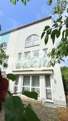 Objektansicht Gartenausrichtung