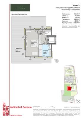 301_Grundriss_DG_WILLA