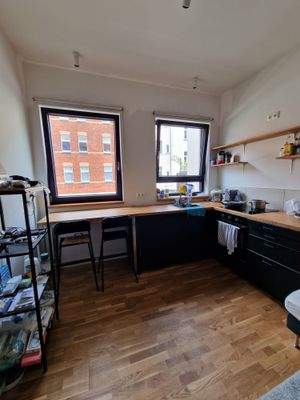 Bereich Kochen/Essen