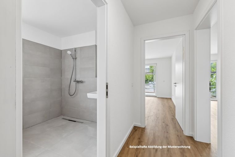 Badezimmer_Flur