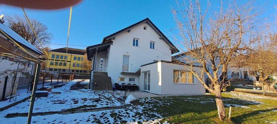 Kompagnon Immobilien Haus