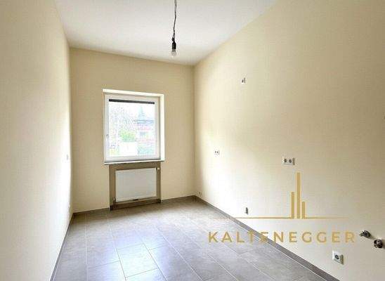 Zimmer/Küche vordere Gebäude