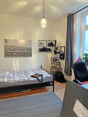 Wohnung 3 - 1. OG