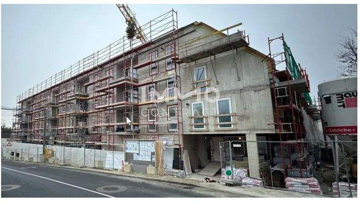 ansicht derzeitiger BAu