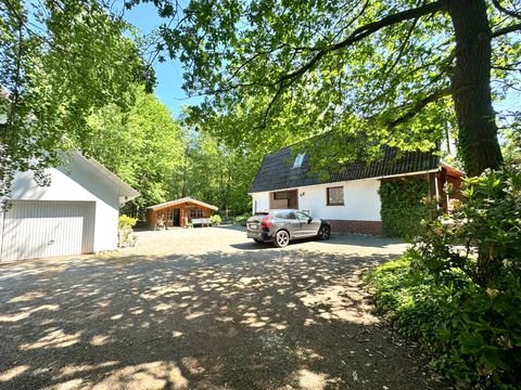 Ganderkesee Häuser, Ganderkesee Haus kaufen