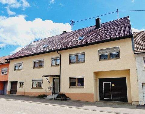 Steinheim-Söhnstetten Häuser, Steinheim-Söhnstetten Haus kaufen