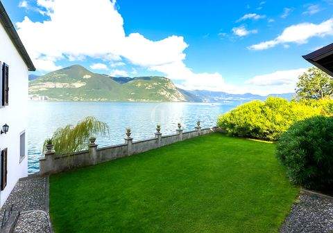 Monte Isola Häuser, Monte Isola Haus kaufen