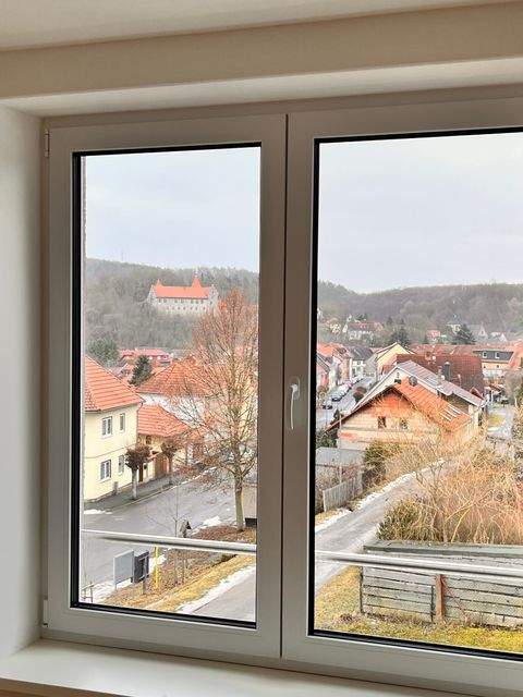 Kranichfeld Wohnungen, Kranichfeld Wohnung mieten