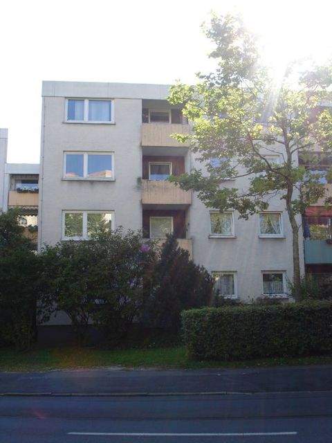 Kassel Wohnungen, Kassel Wohnung mieten