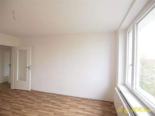 Wohnbeispiel Wohnzimmer