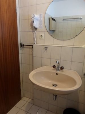 Waschbecken