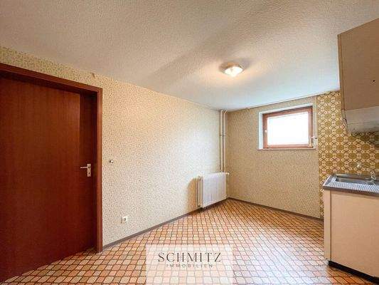 Küche (Wohnung Nr.2 Erdgeschoss)