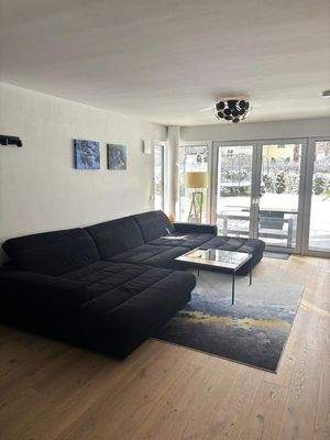 XXL Couch in Wo 5 möglich