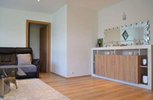 Wonzimmer bearbeitet