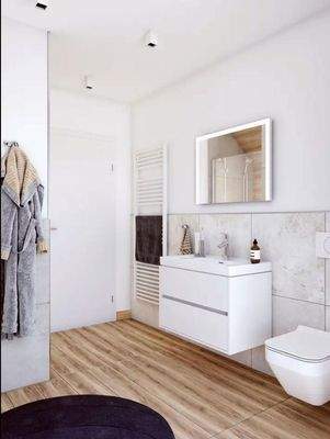 DAN-WOOD Point 124 Bad